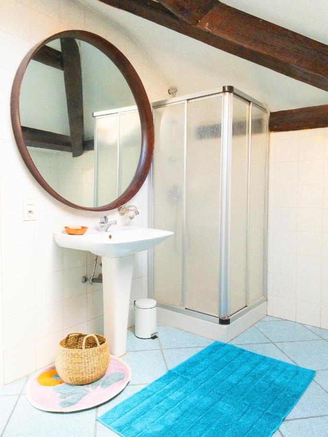 Maison Trenca Mentone Esterno foto